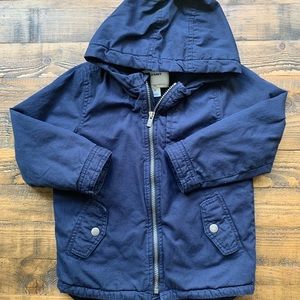 Old Navy Boys 5T Fall Coat